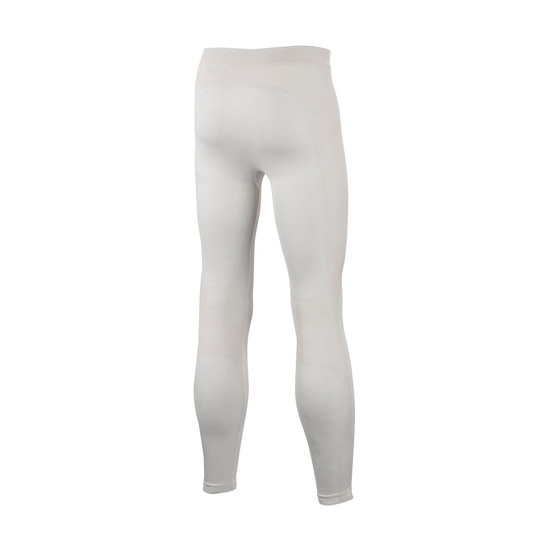 Alpinestars Lange Unterhose ZX EVO V2 weiß (FIA)