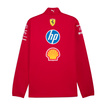 Scuderia Ferrari F1 2025 Herren Softshell Team