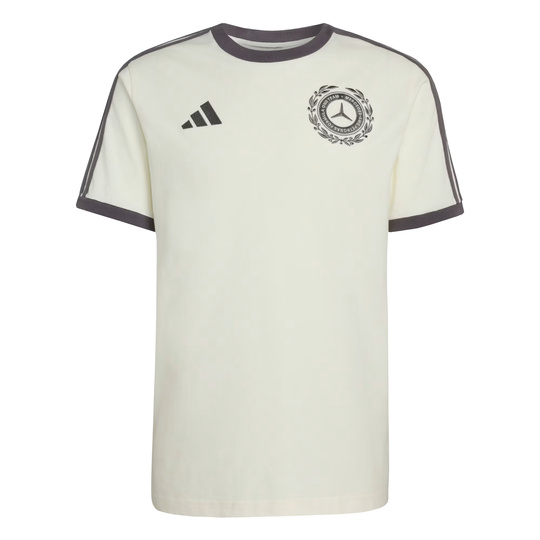 Mercedes AMG F1 2026 T-Shirt Silver Arrows Icon