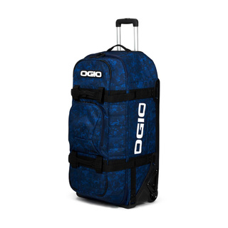 Ogio Reisetasche RIG 9800 Camo Blue