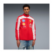 Scuderia Ferrari F1 2026 Team Softshelljacke