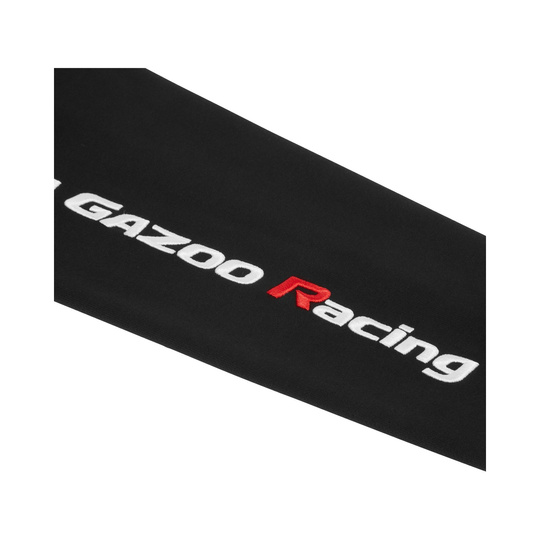 Toyota Gazoo Racing 2026 Kapuzenpullover GR Badge