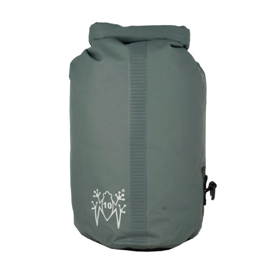 Amphibious Wasserdichter Tasche TUBE 10 Grau