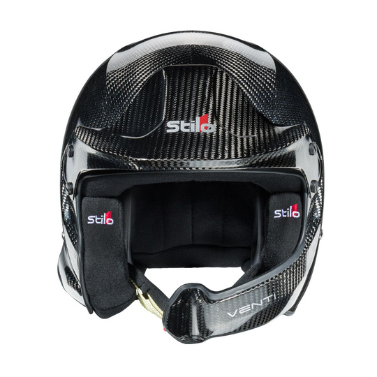 Stilo Helm Venti WRC Carbon Rally (FIA)