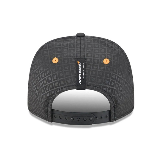 McLaren F1 2025 Herren Baseballkappe Norris Las Vegas GP