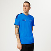 Mercedes AMG F1 George Russell T-Shirt Sports
