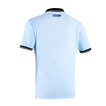 Sparco Poloshirt Gulf Pocket hellblau