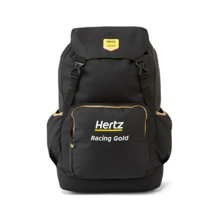 Hertz Team Jota Rucksack Logo