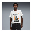 McLaren F1 2026 Lando Norris T-Shirt weiß