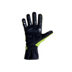 OMP Handschuhe KS-3 MY18 schwarz/gelb