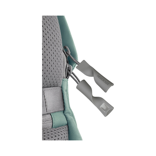 XD Design Rucksack Bobby Soft Green