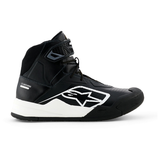 Alpinestars Mechaniker-Schuhe Radar V2 (FIA)
