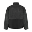 Aston Martin F1 Jacke Tech Sherpa