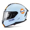 Sparco Helm X-PRO Gulf