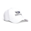 Cadillac F1 2026 Valtteri Bottas Team Cap weiß
