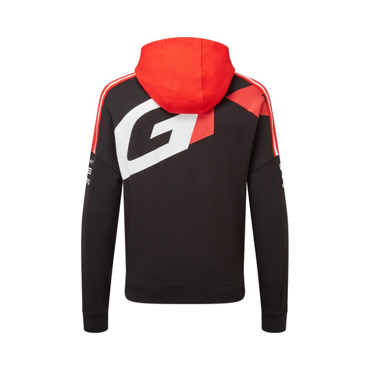 Toyota Gazoo Racing 2026 Kapuzenpullover Team WRT