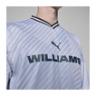 Williams Racing 2025 Herren T-Shirt Sportstyle