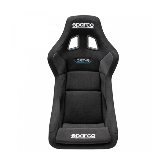Sparco Rennsitz QRT-R MY19 (FIA)