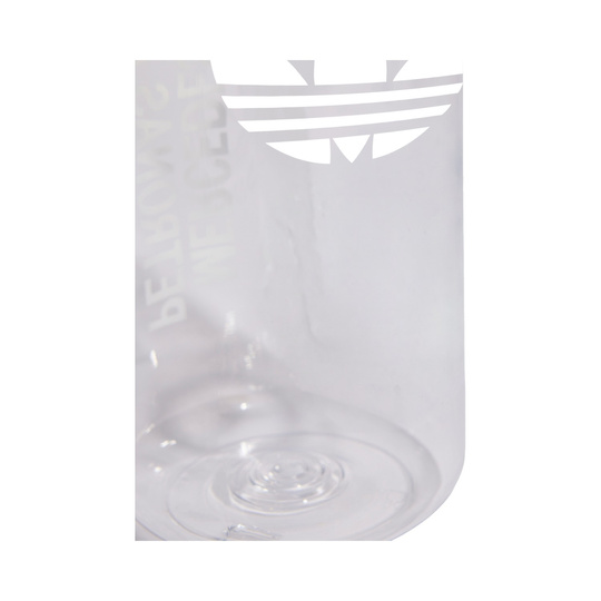 Mercedes AMG F1 2026 Trinkflasche Blue Wonder