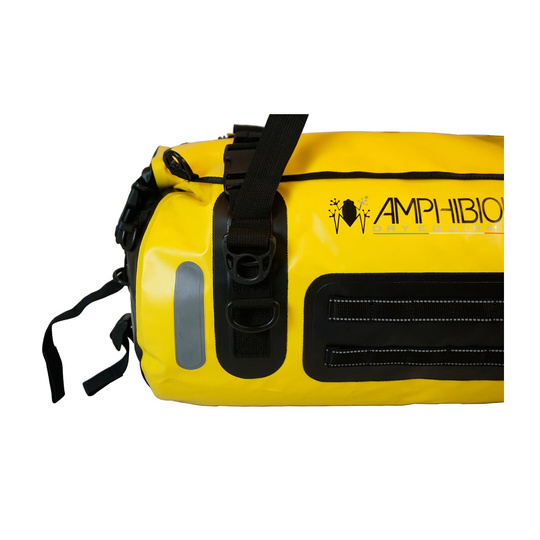 Amphibious Tasche Voyager II 45 gelb