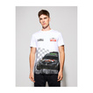 Rally Poland WRC T-Shirt Car