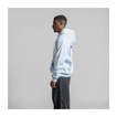Williams F1 Kapuzenpullover Oversized blau