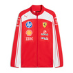 Scuderia Ferrari F1 2026 Team Softshelljacke
