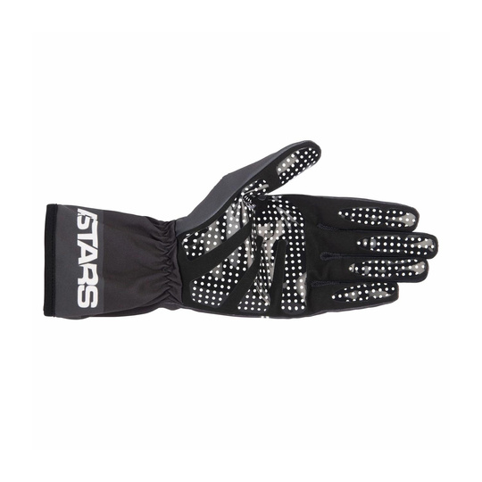 Alpinestars Handschuhe TECH-1 K Race V2 ONE Vision schwarz