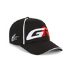Toyota Gazoo Racing WRT 2025 Herren Baseballkappe Katsuta