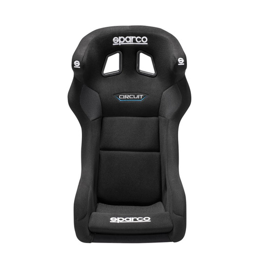 Sparco Rennsitz Circuit QRT MY20 (FIA)