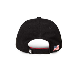 Alfa Romeo Racing Herren Baseballkappe USA