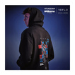 Williams F1 2026 Alex Albon Kapuzenpullover Drivers