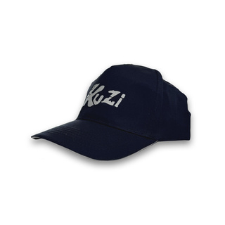 Kuzi Baseballkappe Dunkelblau
