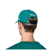 Aston Martin F1 2025 Herren Baseballkappe Stroll Team Grün