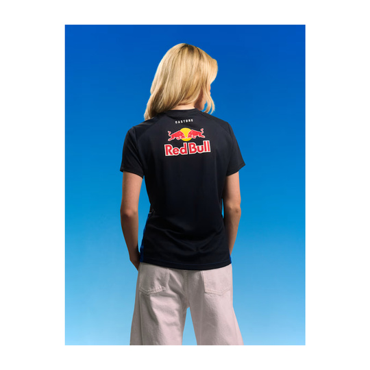 Red Bull Racing F1 2026 Max Verstappen Damen Team T-Shirt