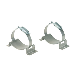 OMP Feuerlöschsystem Klammern - 108 mm