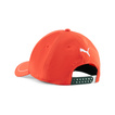 Formula 1 2026 Cap Logo rot