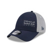 Red Bull Racing 2025 Herren Baseballkappe Las Vegas GP