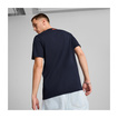 Formula 1 2025 Herren T-Shirt Silverstone GP