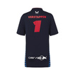 Red Bull Racing 2024 Kinder T-Shirt Max Verstappen Team