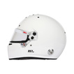 Bell Helm RS7 Pro weiß (FIA)