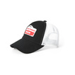 Rally Poland Cap Trucker schwarz