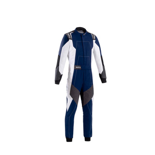 Sparco Rennoverall X-Light FULL EFFICIENCY Navy (FIA)