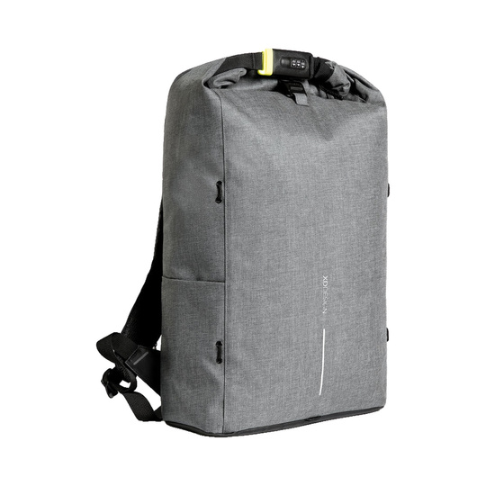 XD Design Rucksack Urban Lite Grey