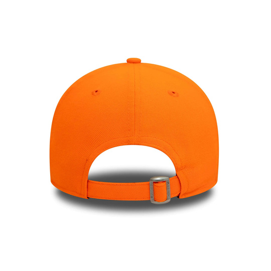 Red Bull Racing 2025 Herren Baseballkappe Neon
