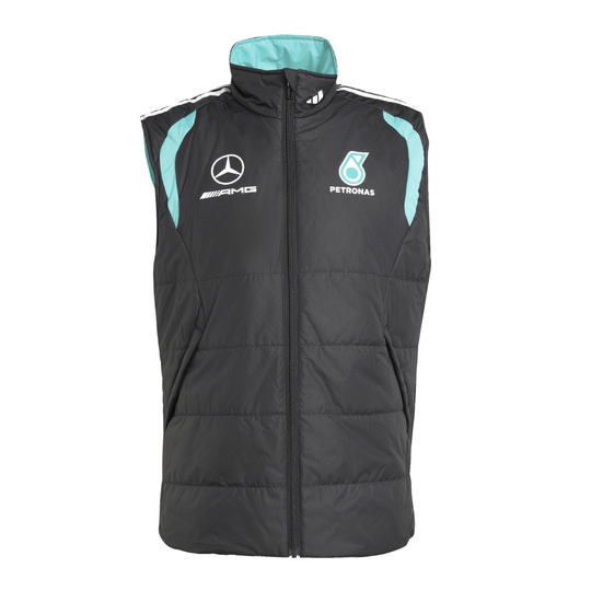 Mercedes AMG F1 2026 Team Weste