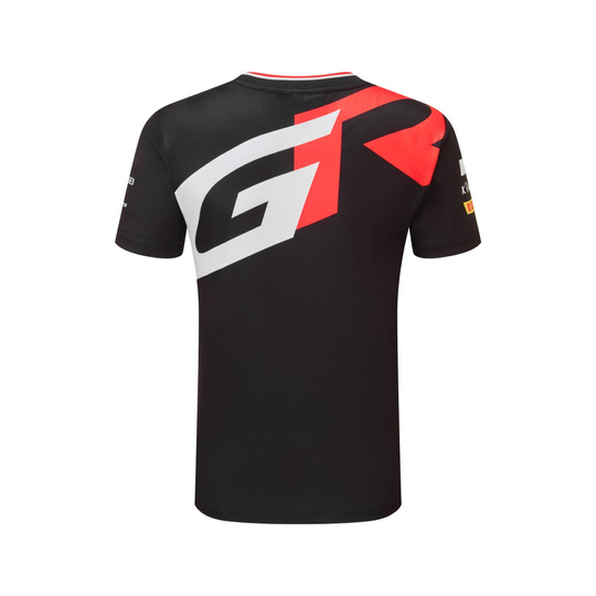 Toyota Gazoo Racing Team Kinder-T-Shirt Logo WRC