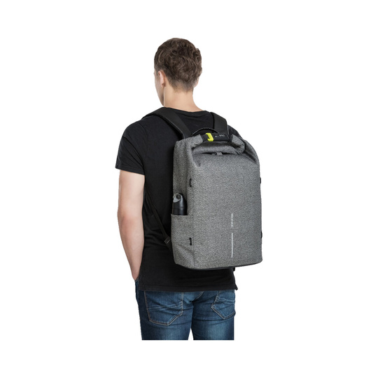 XD Design Rucksack Urban Grey