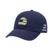 Ayrton Senna Collection 2026 Cap Helmet Washed