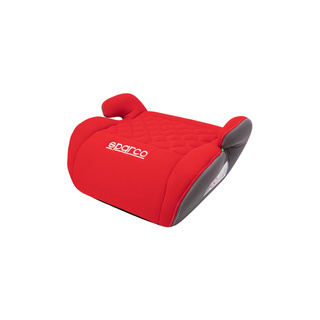 Sparco Kindersitz F100KI rot